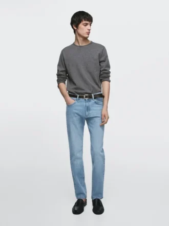 Τζιν Slim Fit