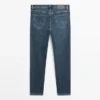 Τζιν Slim Fit Τζιν Slim Fit