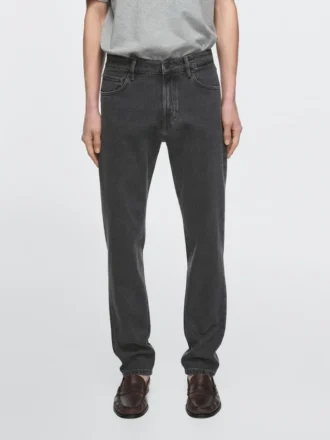 Τζιν Slim Fit