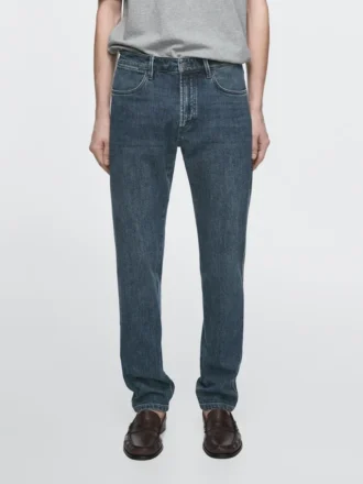 Τζιν Slim Fit