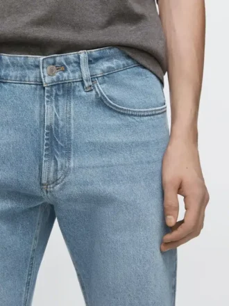 Τζιν Slim Fit
