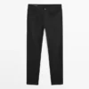 Τζιν Slim Fit Τζιν Slim Fit