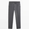 Τζιν Slim Fit Τζιν Slim Fit