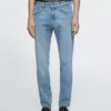 Τζιν Slim Fit Τζιν Slim Fit