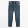 Τζιν Slim Fit Τζιν Slim Fit