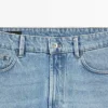 Τζιν Slim Fit Τζιν Slim Fit