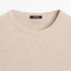 Βαμβακερό T-shirt με κοντά μανίκια Βαμβακερό T-shirt με κοντά μανίκια