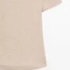 Βαμβακερό T-shirt με κοντά μανίκια Βαμβακερό T-shirt με κοντά μανίκια